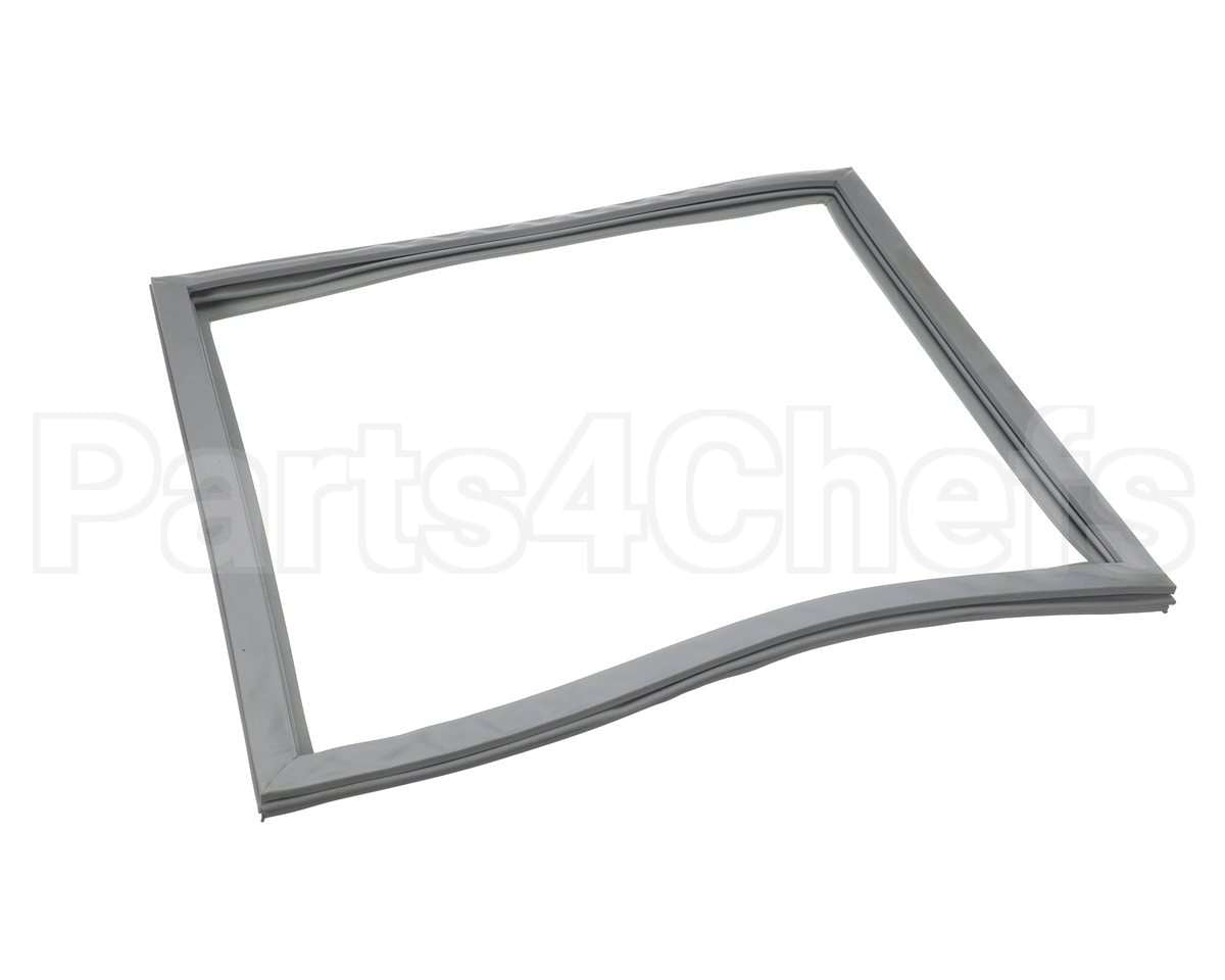 H-4-39-73 H&K International 96Gasket,13-7/16"L X