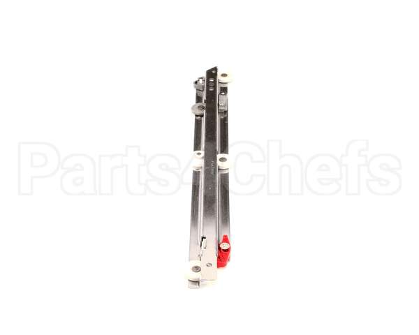 H-5-77-3-2 H&K International Middle-Left Roller Assembly