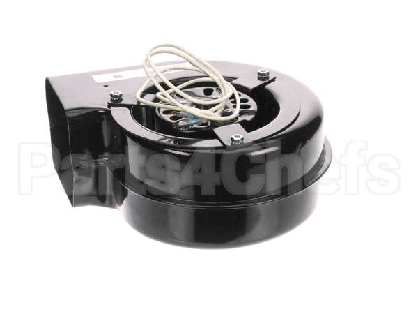 H-BLOWER Lockwood Blower Motor W/ Squirrel Cage