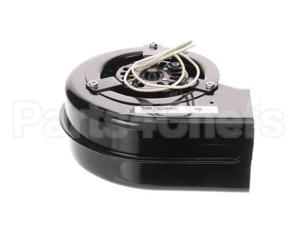 H-BLOWER Lockwood Blower Motor W/ Squirrel Cage