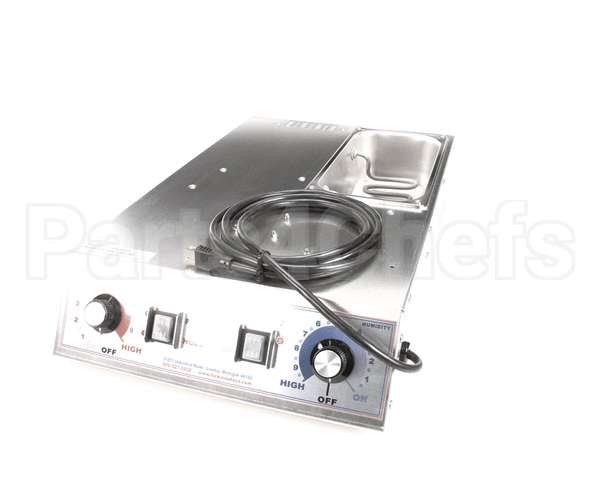 H-HEATUNIT-INT Lockwood Internal Heat Unit For Ca73 67