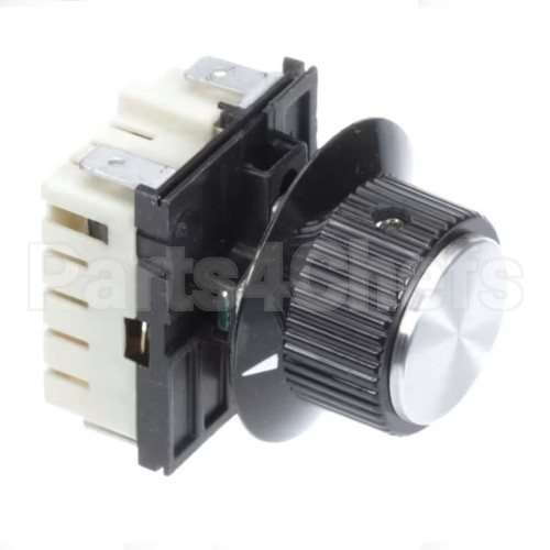 H-HUMIDITY Compatible Lockwood Humidity Control W/Dial