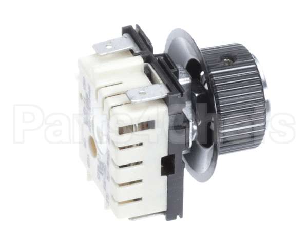 H-HUMIDITY Lockwood Humidity Control W/ Dial (Infi