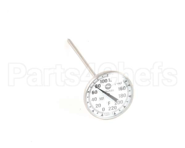 H-THERMOMETER Lockwood Thermometer (Analog)