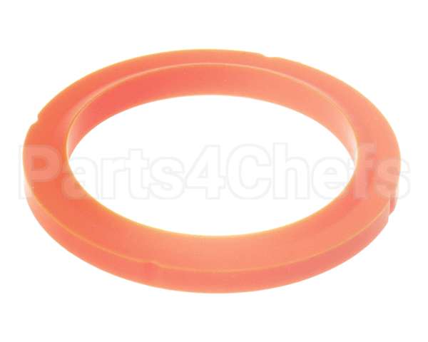 H.3.007 La Marzocco New Style, Silicone, Orange Portafilter