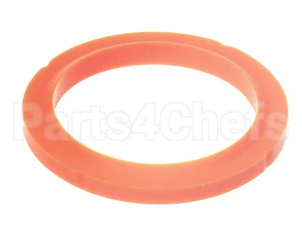 H.3.007 La Marzocco New Style, Silicone, Orange Portafilter