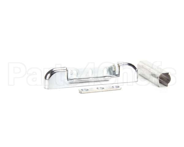 H0001 Bki Hinge, Door 7/8 Offset
