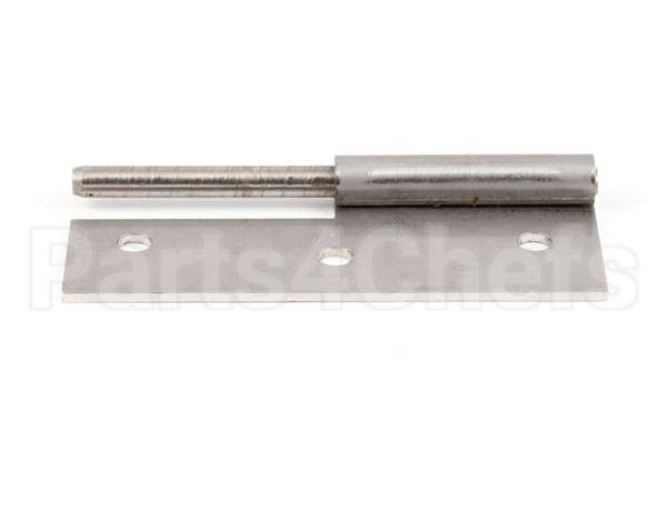 H0010 Bki Hinge,Door Lh,Pin Side, Fryer