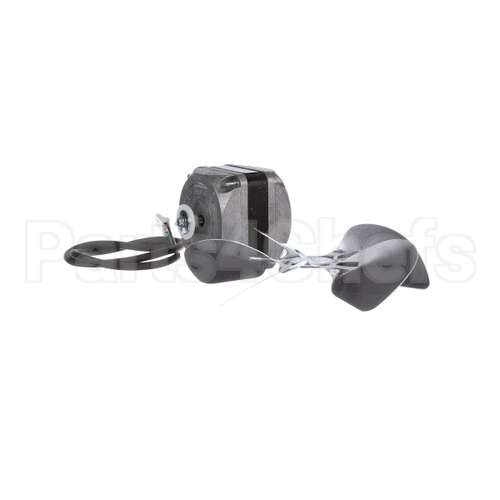 H00110 Entree Condensor Fan Motor