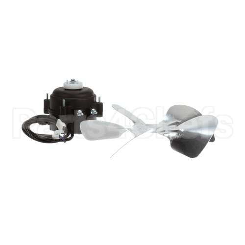 H00114-1 Entree Motor, Emc1708, Evap Fan