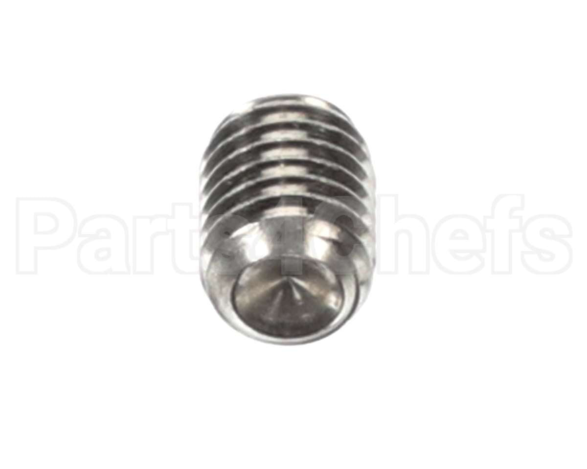 H00186 Globe Set Screw
