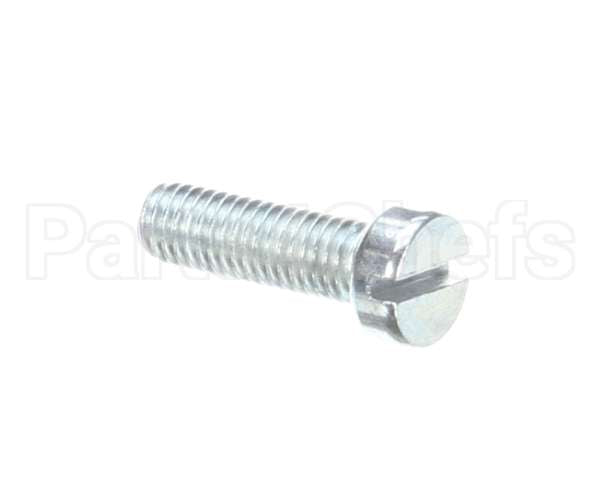H00187 Globe Screw, Cheese Head
