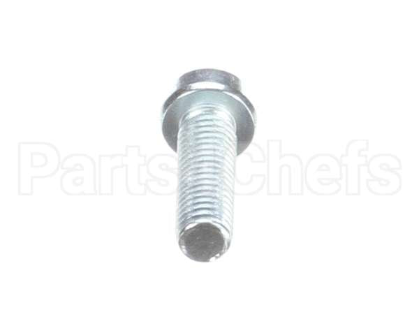 H00187 Globe Screw, Cheese Head