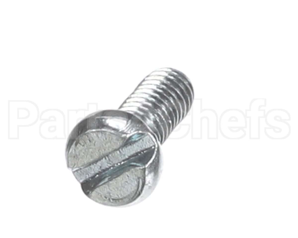H00189 Globe Screw, Cheese Head