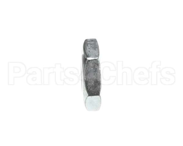 H00192 Globe Nut, Hex