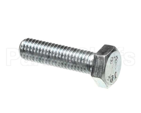 H00196 Globe Screw, Hex Head