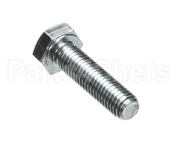 H00196 Globe Screw, Hex Head