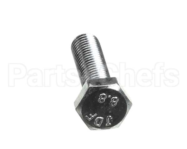 H00196 Globe Screw, Hex Head