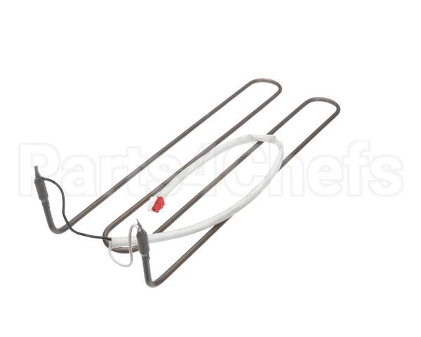 H00201 Entree Defrost Heater