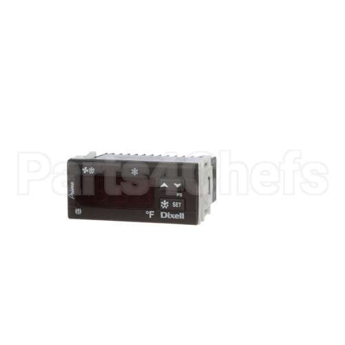 H00204 Entree Controller