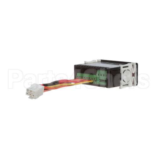 H00204 Entree Controller