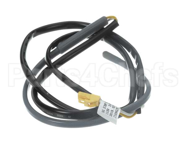H00211 Entree Drain Line Heater