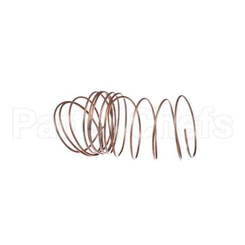 H00303 Entree Cap Tube