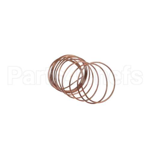H00303 Entree Cap Tube