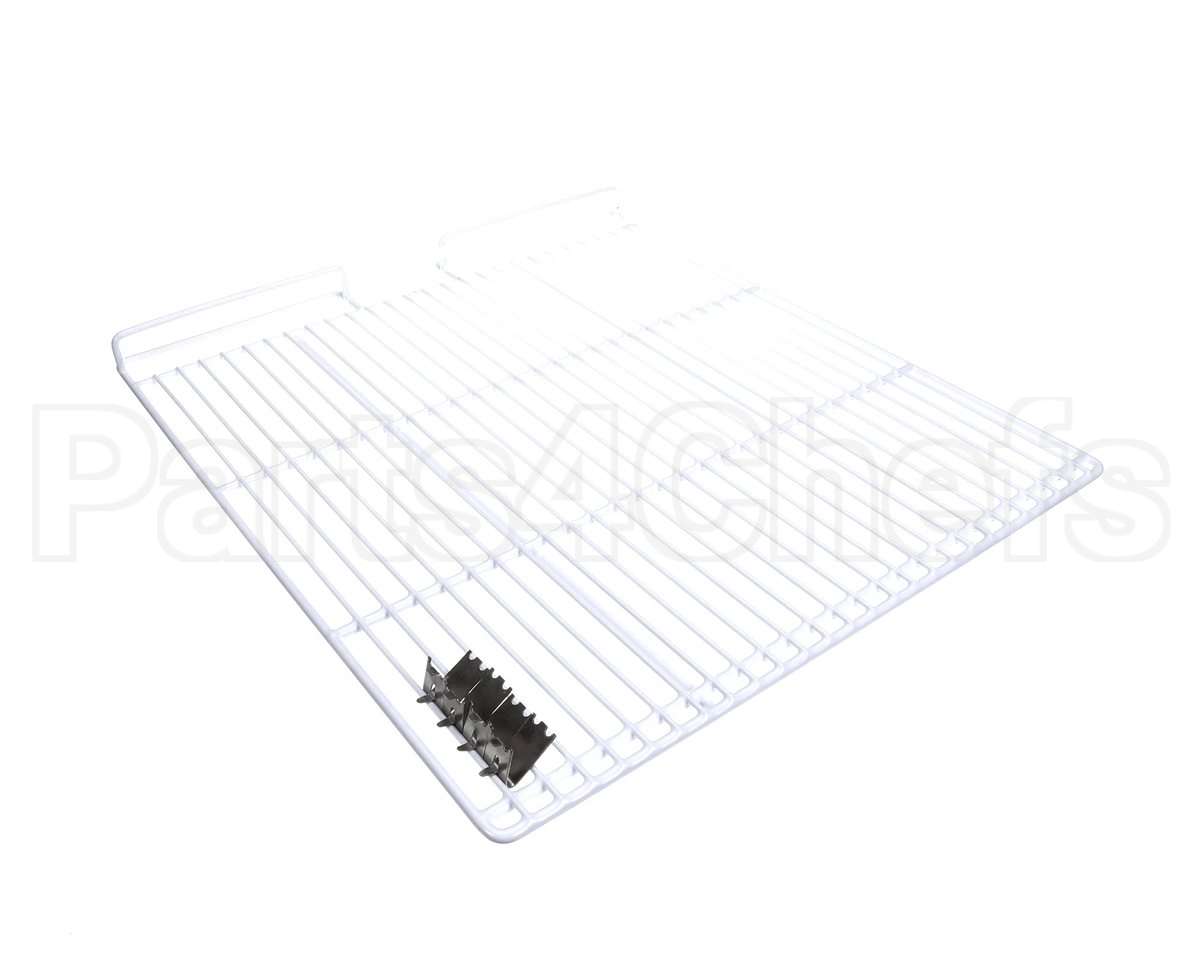 H00307-C Entree Shelf W/ Clips