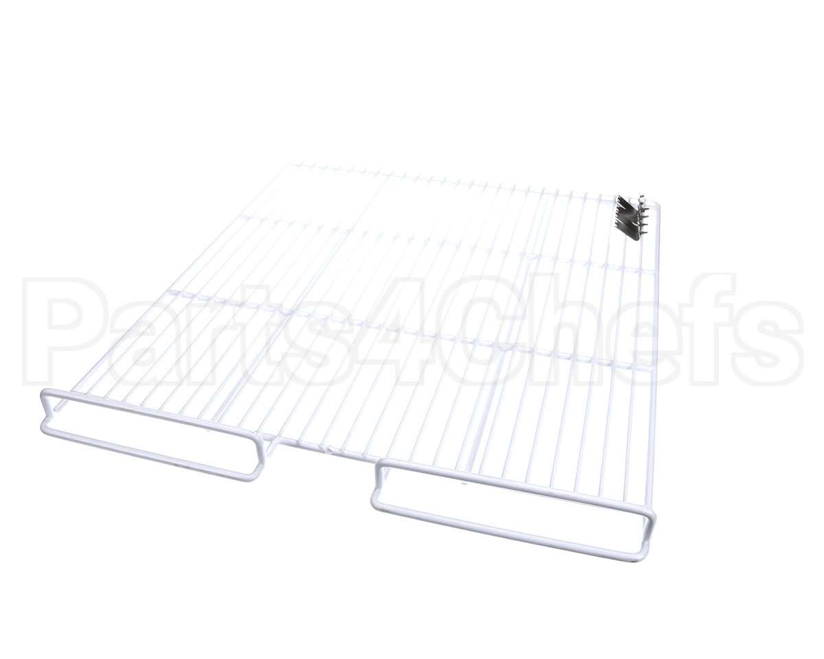 H00307-C Entree Shelf W/ Clips