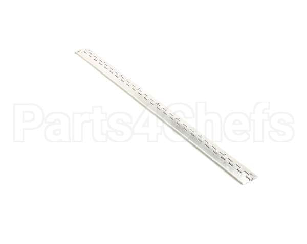 H0061 Bki Hinge, Drop Down Olf, Ss Pin,