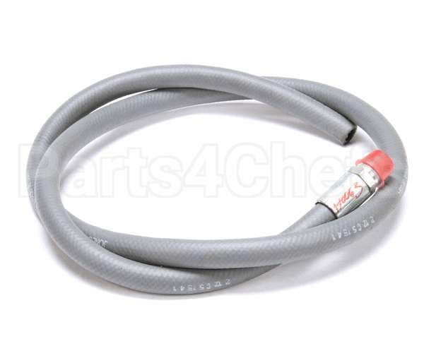 H0063 Bki Hose, 1/2 Push On 5 #2231-08