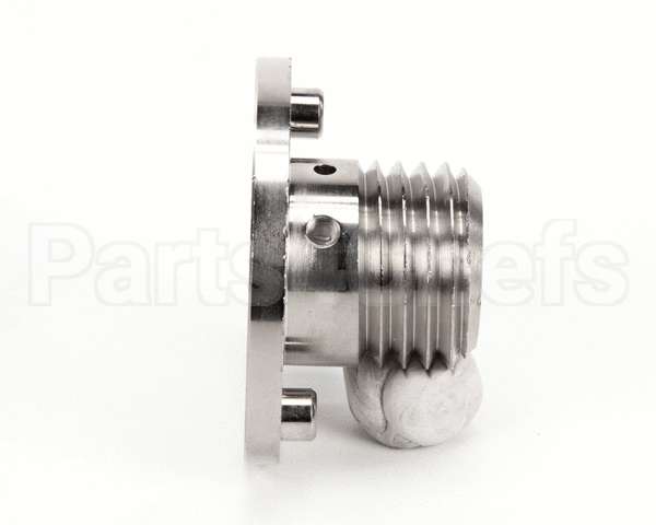 H0081 Bki Hub, Sr Knock-Off, Spider Type