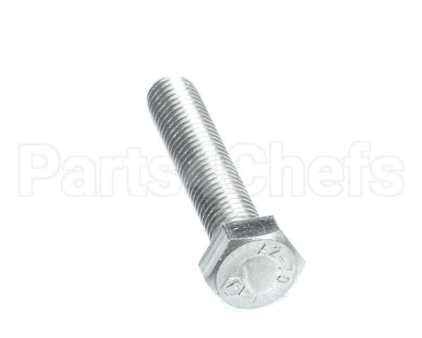 H01024 Globe Screw-Hex Head