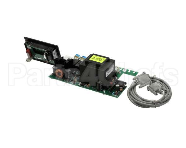 H011220 Rpi Industries Controller,Stork