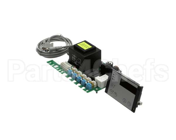 H011220 Rpi Industries Controller,Stork