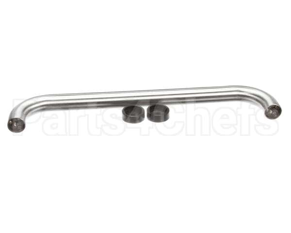 H0131 Bki Handle, Tubular Ss, P47-1012