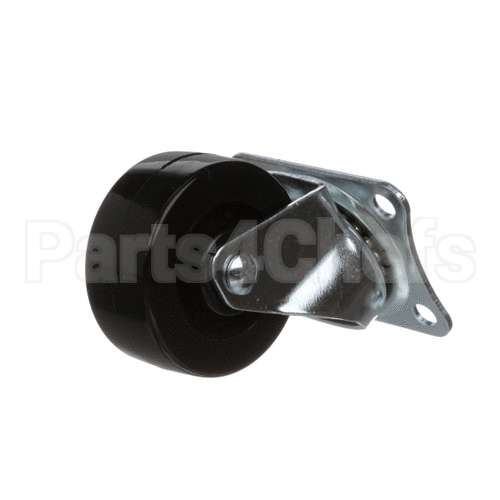 H01317 Entree Non-Locking Caster