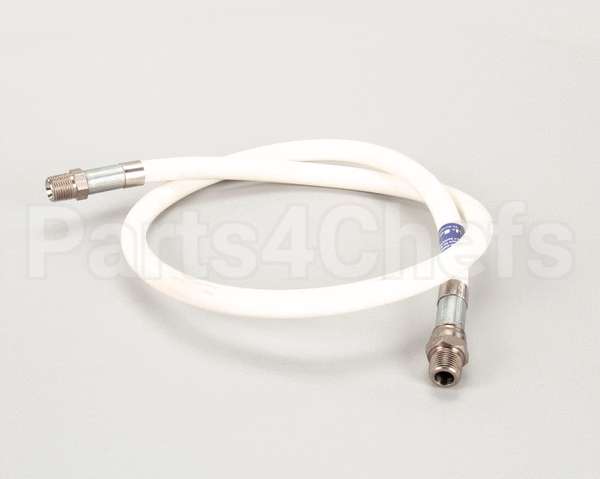 H0135 Bki Hose, Rinse 54 Max Diebold