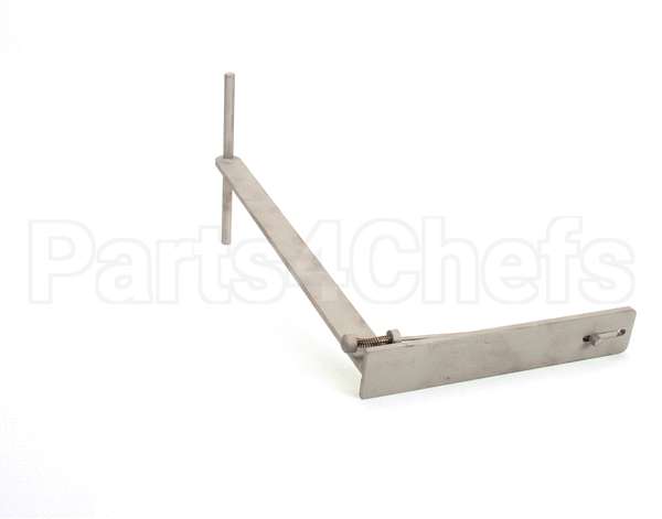 H0151 Bki Handle, Tee Style Lift