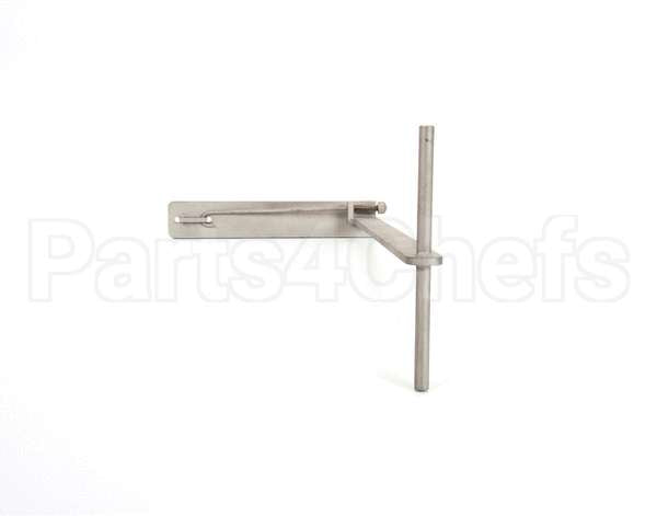 H0151 Bki Handle, Tee Style Lift