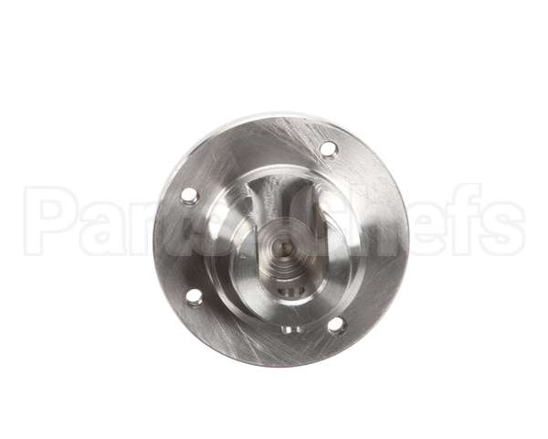 H0168 Bki Hub, Passive Rotor, Double Rev