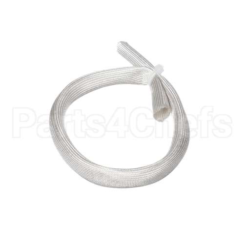 H02016 Equipex Insulating Sleeve (Per Ft)