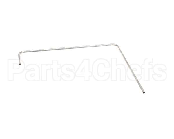 H030V Grindmaster Cecilware Tube Assembly, Pilot Line, Alum.-H