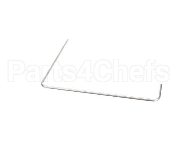 H030V Grindmaster Cecilware Tube Assembly, Pilot Line, Alum.-H