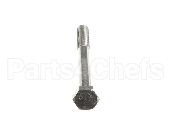 H0345742 Jbt Vibratory Hx Hd Bolt1213 X 412 Gr B8M Cl2 Ss