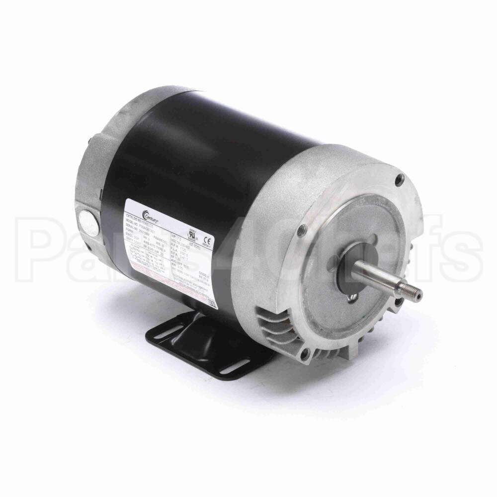 H046LES Century Motor