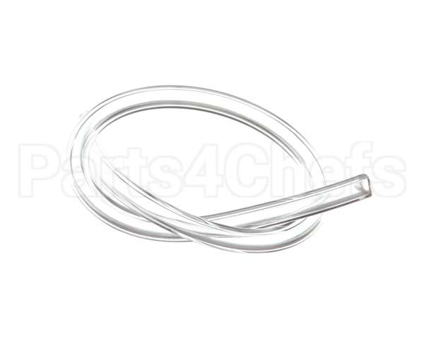 H053A Grindmaster Cecilware Tubing/Clr 1/8X1/40D Urn