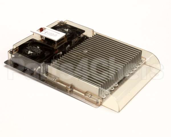 H07006 Cambro Heater Unit Only, 110V