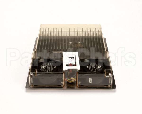 H07006 Cambro Heater Unit Only, 110V